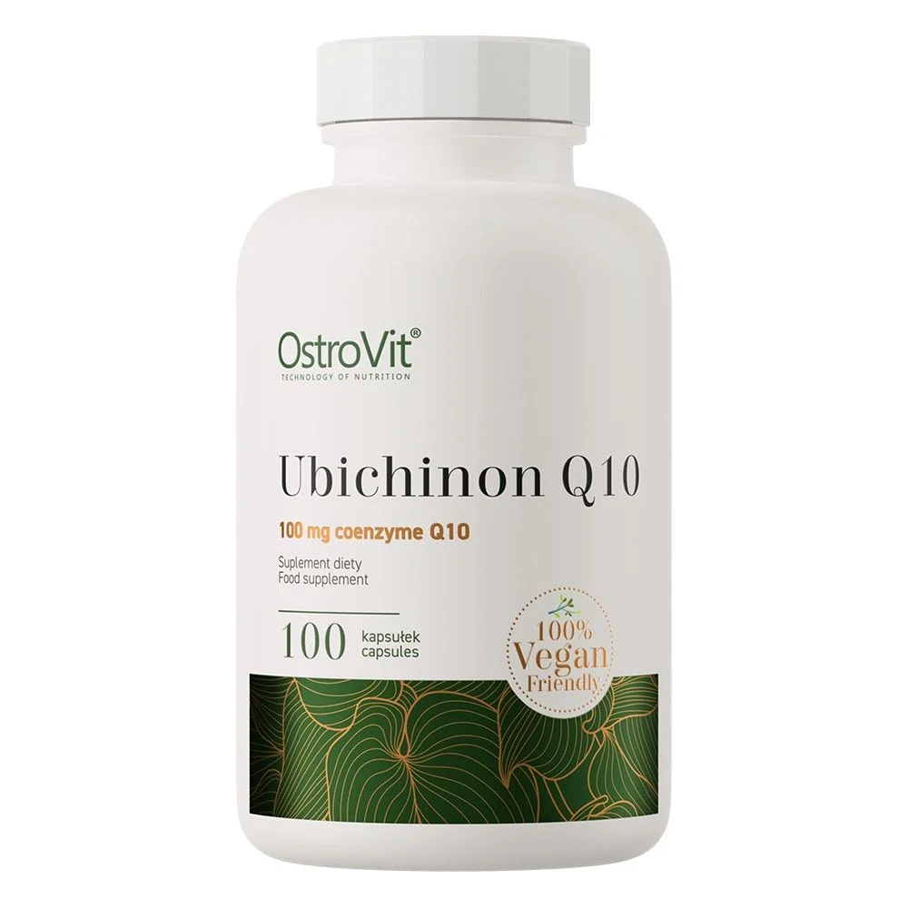 Ubichinon Q10
