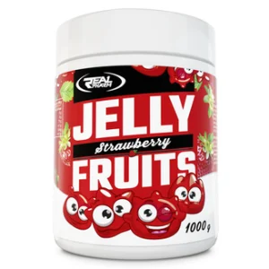Jelly Fruits