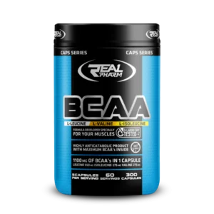BCAA