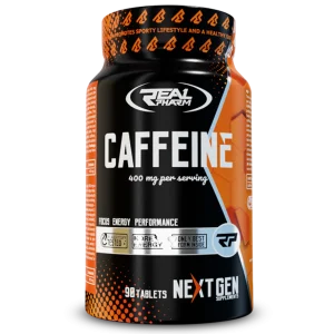 Caffeine