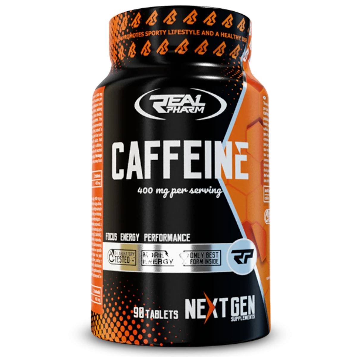 Caffeine