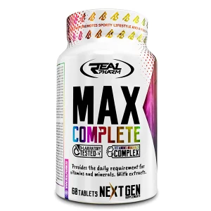 Max Complete