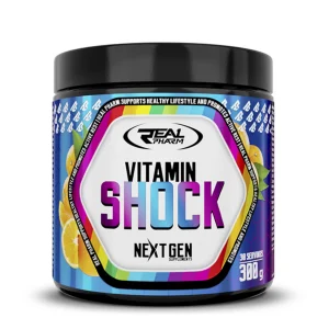 Vitamin Shock