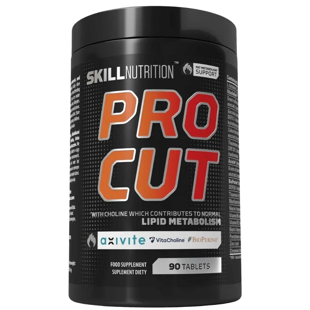 Pro Cut