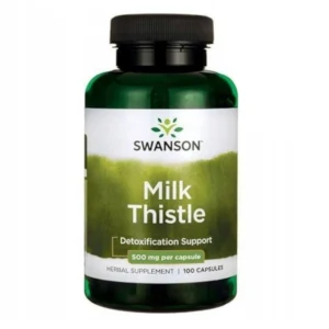 Milk Thistle
